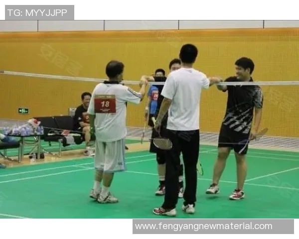 上海羽毛球队勇闯奥运赛场展现逆袭精神与奋斗历程