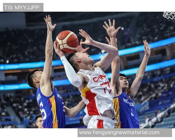 广州篮球队在亚运会中的实力展现与未来发展潜力分析