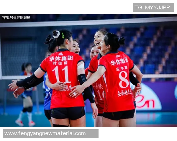 成都排球队在精英赛中的个人能力展现与战术配合分析