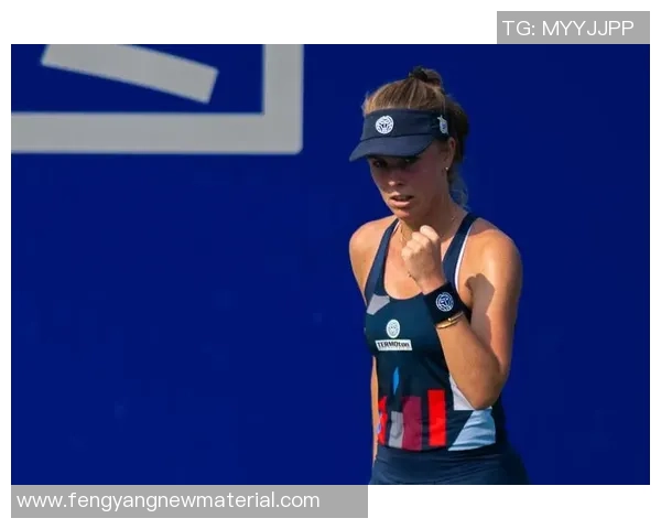 武汉网球队在网球速度排行榜中荣获第四名展现出卓越实力与潜力